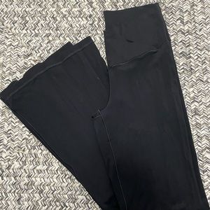“Offline” by Aerie Real Me High Waisted Crossover Pant